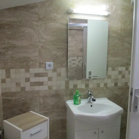 Morini Apartment Zadar
