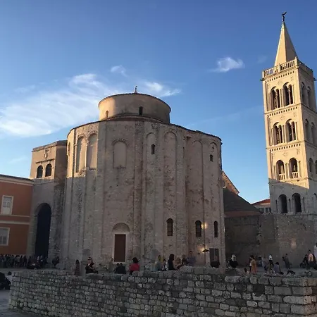 Morini * Zadar