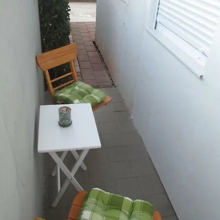Apartment Morini *