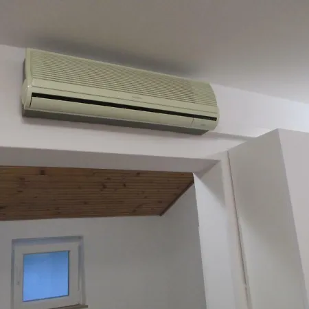 Morini Appartement