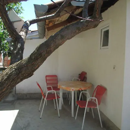 Morini Apartment