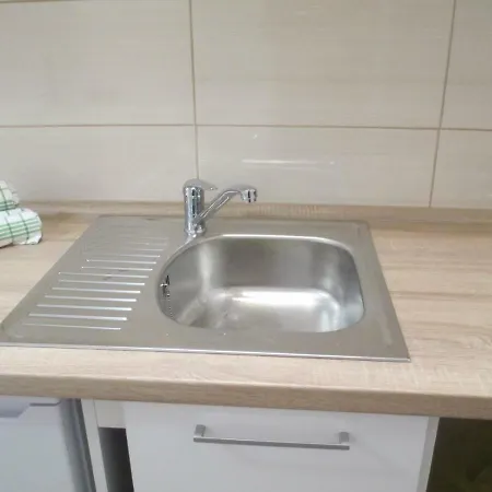 Appartement Morini Zadar