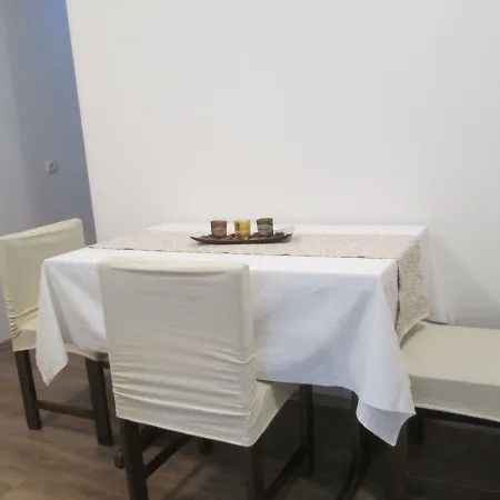 Morini Apartment