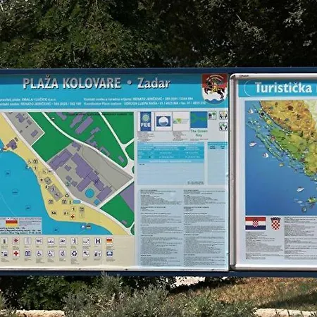 Apartment Morini Zadar