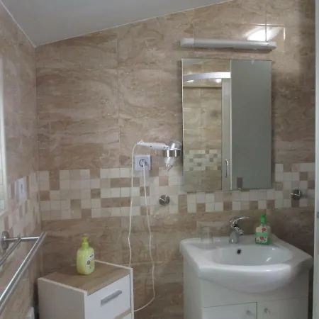 Apartment Morini Zadar