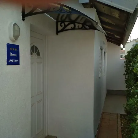 Apartment Morini Zadar