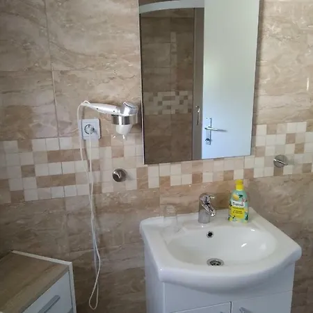 Morini Apartment *