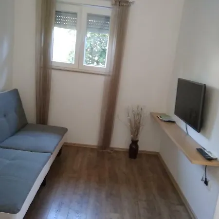 Morini Apartment