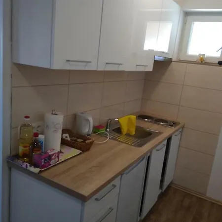 Morini Apartment Zadar