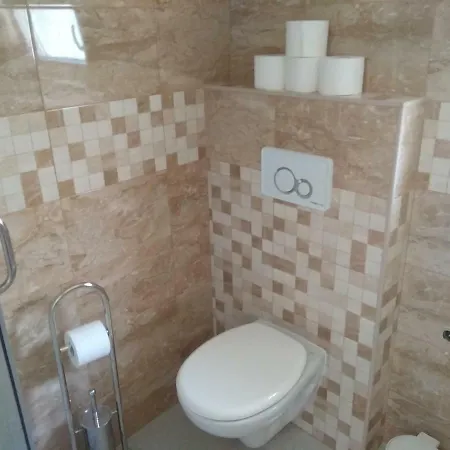 Morini Appartement